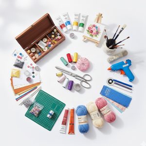 Arts, Crafts & Sewing