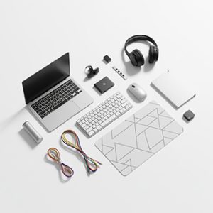 Computers & Accessories